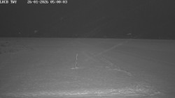 Pojezdová dráha, Runway