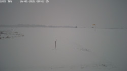 Pojezdová dráha, Runway