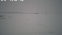 Pojezdová dráha, Runway