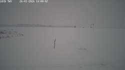 Pojezdová dráha, Runway