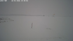 Pojezdová dráha, Runway