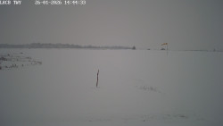 Pojezdová dráha, Runway