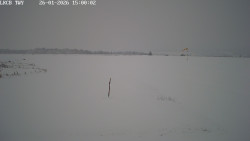 Pojezdová dráha, Runway