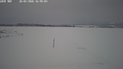 Pojezdová dráha, Runway