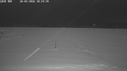 Pojezdová dráha, Runway