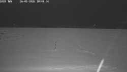 Pojezdová dráha, Runway