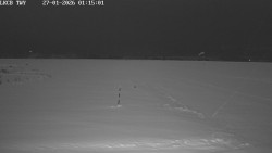 Pojezdová dráha, Runway