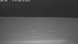 Pojezdová dráha, Runway