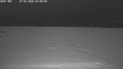 Pojezdová dráha, Runway