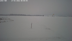 Pojezdová dráha, Runway