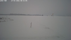 Pojezdová dráha, Runway