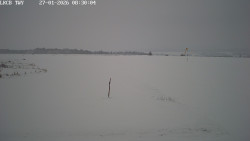 Pojezdová dráha, Runway