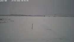 Pojezdová dráha, Runway