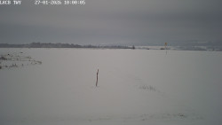 Pojezdová dráha, Runway