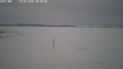 Pojezdová dráha, Runway