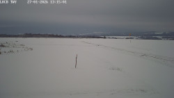 Pojezdová dráha, Runway