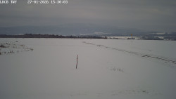 Pojezdová dráha, Runway