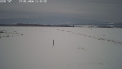 Pojezdová dráha, Runway