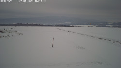 Pojezdová dráha, Runway