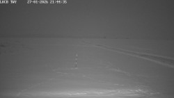 Pojezdová dráha, Runway