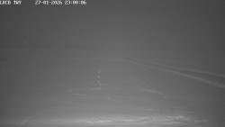 Pojezdová dráha, Runway