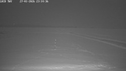 Pojezdová dráha, Runway