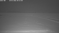 Pojezdová dráha, Runway