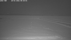 Pojezdová dráha, Runway