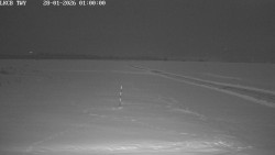 Pojezdová dráha, Runway