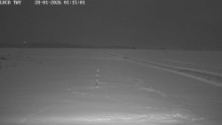 Pojezdová dráha, Runway