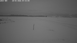 Pojezdová dráha, Runway