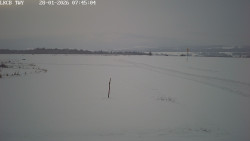 Pojezdová dráha, Runway