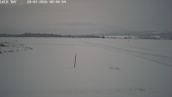 Pojezdová dráha, Runway