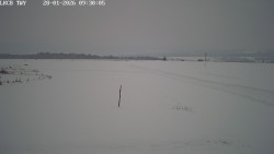 Pojezdová dráha, Runway