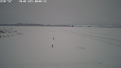 Pojezdová dráha, Runway