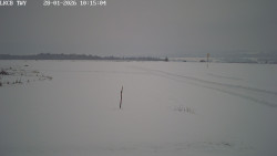 Pojezdová dráha, Runway