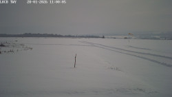 Pojezdová dráha, Runway