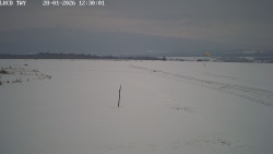 Pojezdová dráha, Runway