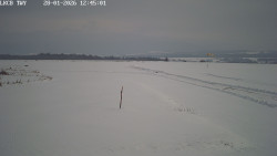 Pojezdová dráha, Runway