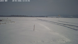 Pojezdová dráha, Runway