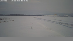 Pojezdová dráha, Runway