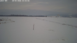 Pojezdová dráha, Runway