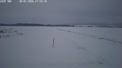 Pojezdová dráha, Runway