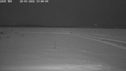 Pojezdová dráha, Runway