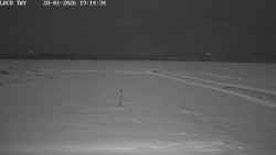 Pojezdová dráha, Runway