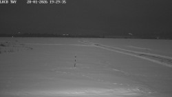 Pojezdová dráha, Runway