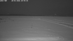 Pojezdová dráha, Runway