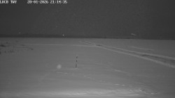 Pojezdová dráha, Runway