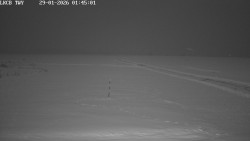 Pojezdová dráha, Runway