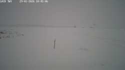 Pojezdová dráha, Runway